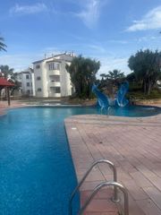 Apartament a El Palmar - Los Molinos