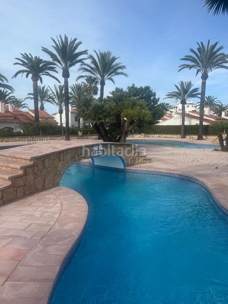 Foto 9c34678c-6b71-44e4-82ec-768f52e5347d. Apartament a El Palmar - Los Molinos Dénia