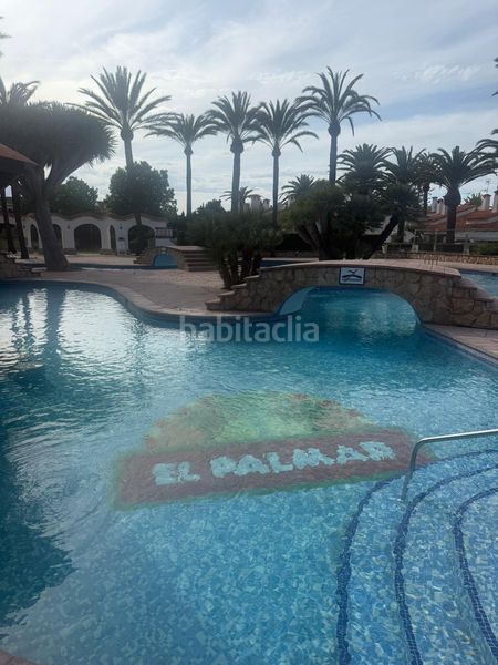Foto aecb09f6-c4e9-4396-ae67-7f798b623e08. Apartament a El Palmar - Los Molinos Dénia