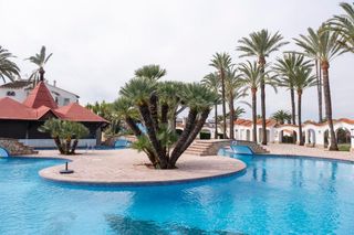 Piccolo appartamento in El Palmar - Los Molinos