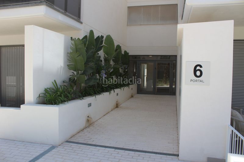 Foto 0a01033f-f369-4dc8-a887-906e19f63c8e. Apartament amb calefacció aparcament piscina a El Montgó Dénia