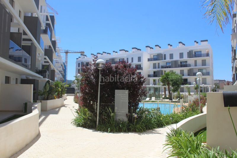 Foto 18002594-3855-4cf6-b497-c7a288e33937. Apartament amb calefacció aparcament piscina a El Montgó Dénia