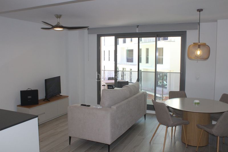 Foto 4b14f7a7-1e25-4868-baa4-bc3cd4622b31. Apartament amb calefacció aparcament piscina a El Montgó Dénia
