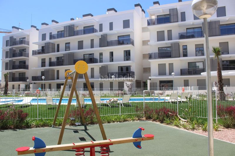 Foto 9f79ee65-51fb-4275-a846-181b40c293ae. Apartament amb calefacció aparcament piscina a El Montgó Dénia