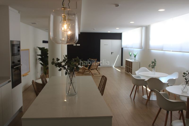 Foto e7e98d80-6da1-4a06-b8b7-185d82fd421c. Apartament amb calefacció aparcament piscina a El Montgó Dénia