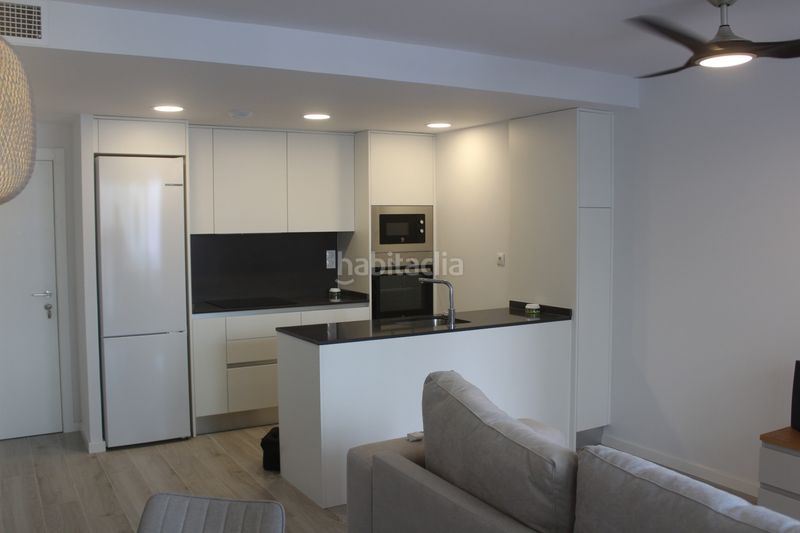Foto eb8b4abb-0cab-4853-93d1-d256be8b3230. Apartament amb calefacció aparcament piscina a El Montgó Dénia