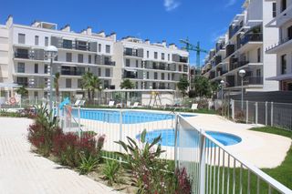 Apartament a El Montgó