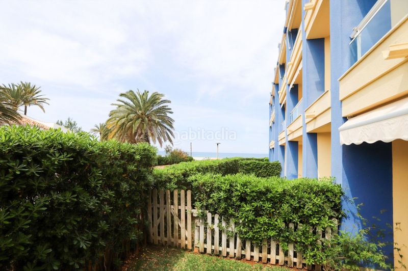 Foto 18dfeef8-e9e0-4d12-a4ec-3040e86363d2. Apartament amb calefacció aparcament piscina a Les Bassetes - El Marjal Dénia