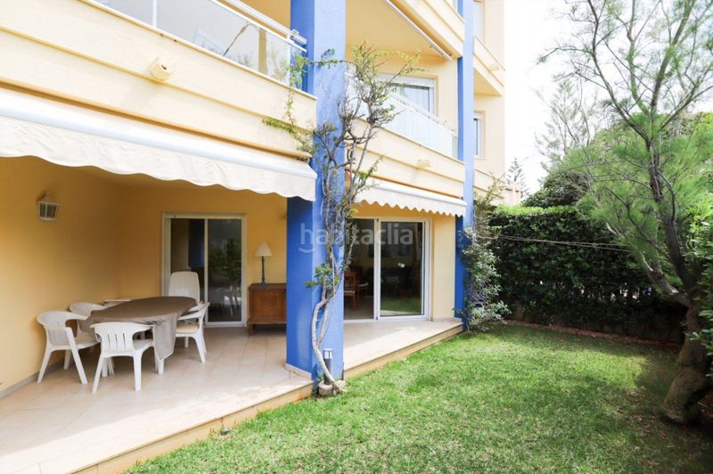 Foto 2b0c8561-f13e-4103-90ef-7f6ea1f9a75d. Apartament amb calefacció aparcament piscina a Les Bassetes - El Marjal Dénia