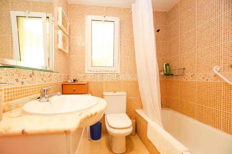 Foto 6cbb3ead-2d06-4c0c-be4e-eba0dbe07d8e. Apartament amb calefacció aparcament piscina a Les Bassetes - El Marjal Dénia