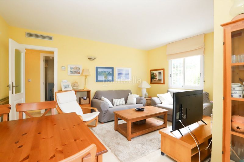 Foto 6d2bdbf4-9266-4db7-80b2-217f5d30df00. Apartament amb calefacció aparcament piscina a Les Bassetes - El Marjal Dénia
