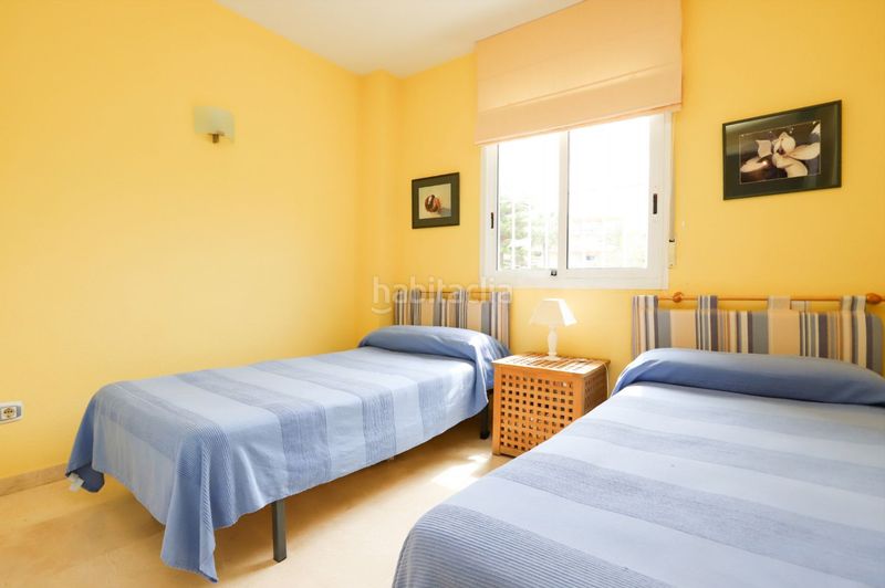 Foto 7f775e2b-ccdc-4f4e-a2e8-1b0181aacb06. Apartament amb calefacció aparcament piscina a Les Bassetes - El Marjal Dénia