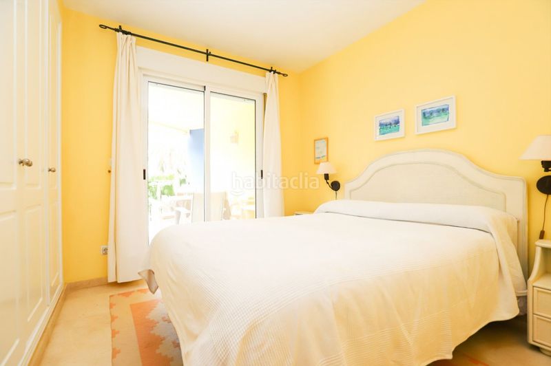 Foto ee8f74bd-13b5-45eb-a623-5c035cd6549f. Apartament amb calefacció aparcament piscina a Les Bassetes - El Marjal Dénia