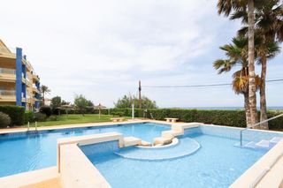 Apartamento en Les Bassetes - El Marjal
