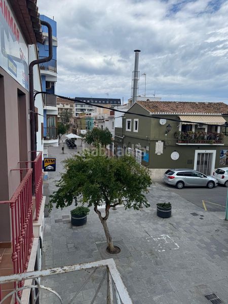 Foto 7bc7d2f2-bf7d-44d5-90d3-b38e06a7a17e. Masia a El Puerto Dénia