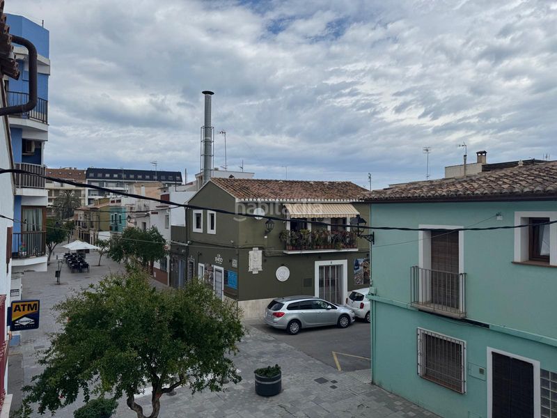 Foto ba6907e9-418d-4953-ae5a-e704687d6f29. Masia a El Puerto Dénia