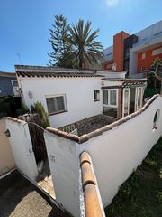 Chalet in El Palmar - Los Molinos