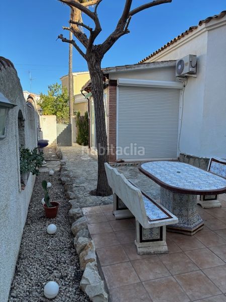 Foto 060fbbdc-a65a-4e3a-af98-5ae66775eed6. Xalet amb calefacció aparcament a El Palmar - Los Molinos Dénia