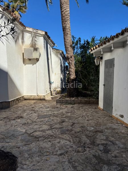 Foto 11cd1d82-f939-4cad-8437-1cefd9a53879. Xalet amb calefacció aparcament a El Palmar - Los Molinos Dénia