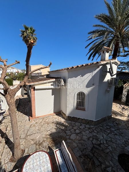 Foto 1bcb0c56-d118-487d-ac22-36105517ac76. Xalet amb calefacció aparcament a El Palmar - Los Molinos Dénia