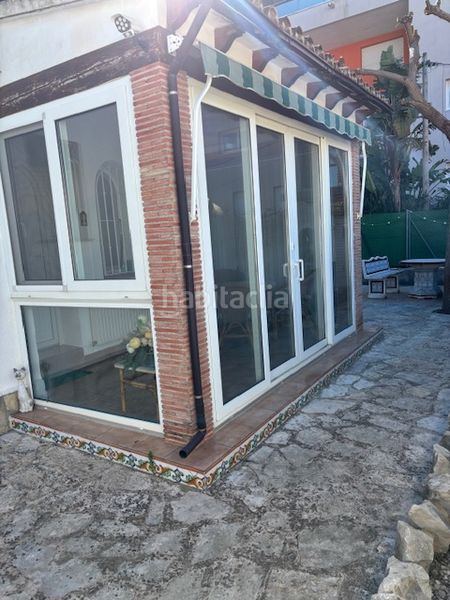 Foto 98f8e590-f9dd-496c-b3b3-c55d9d048d62. Xalet amb calefacció aparcament a El Palmar - Los Molinos Dénia