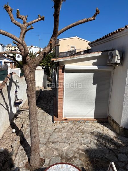 Foto f42c2246-5834-4dd2-ad42-723d6a51508a. Xalet amb calefacció aparcament a El Palmar - Los Molinos Dénia