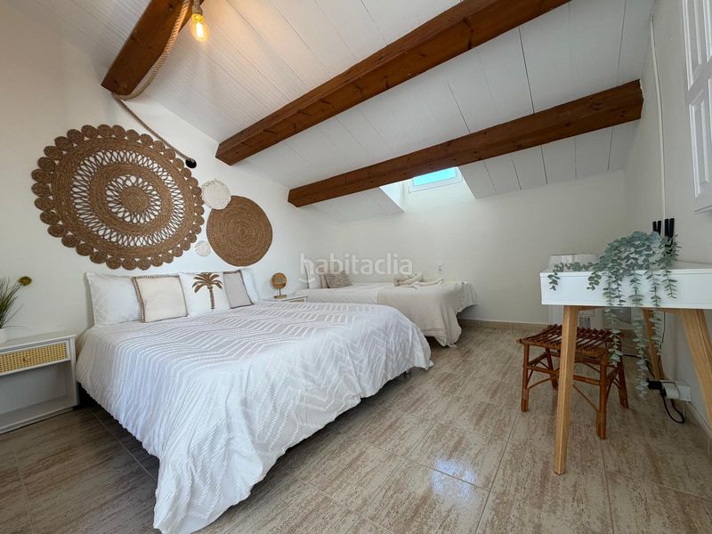 Foto eebdf5ae-6c92-4478-99ca-db301e84069f. Casa adossada amb calefacció aparcament a Poblets (els)