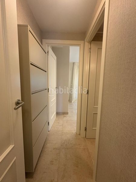 Foto 08511d1b-bf01-4c97-a087-b6bc49dd015d. Apartament amb calefacció aparcament piscina a Centro Urbano Dénia