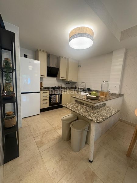 Foto 188e9048-2573-4b39-bb17-bfc55ee9accf. Apartament amb calefacció aparcament piscina a Centro Urbano Dénia