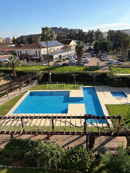 Foto 1983e737-479b-45e9-ba62-fbefc9aa0402. Apartament amb calefacció aparcament piscina a Centro Urbano Dénia
