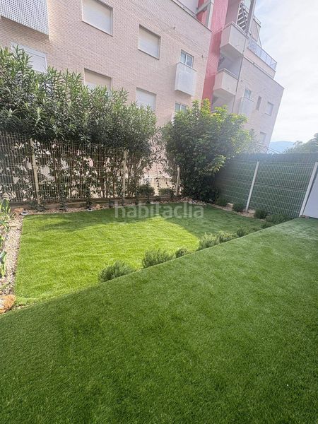 Foto 26a251d6-a799-465d-9792-7fabe8982a63. Apartament amb calefacció aparcament piscina a Centro Urbano Dénia