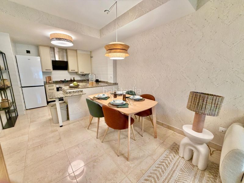 Foto 307821c8-67d9-4979-8258-77c5e0ed6565. Apartament amb calefacció aparcament piscina a Centro Urbano Dénia