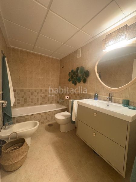 Foto 35039ecf-7aba-48f9-98a9-aecddfabf3d4. Apartament amb calefacció aparcament piscina a Centro Urbano Dénia