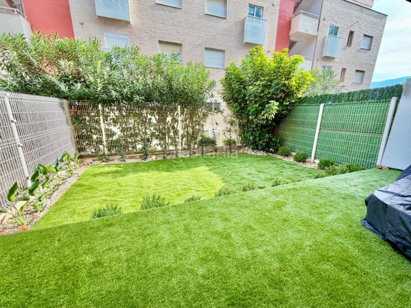 Foto 44d172b2-91c3-4e71-9285-531c01f8c584. Apartament amb calefacció aparcament piscina a Centro Urbano Dénia