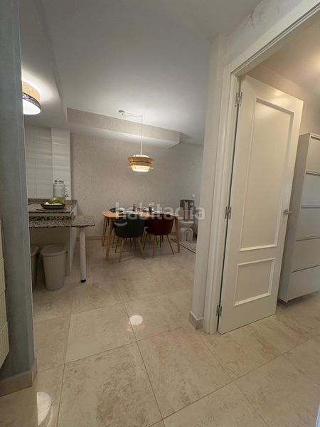 Foto 4a1c38a1-fede-4379-8cf2-3693f6e2da53. Apartament amb calefacció aparcament piscina a Centro Urbano Dénia