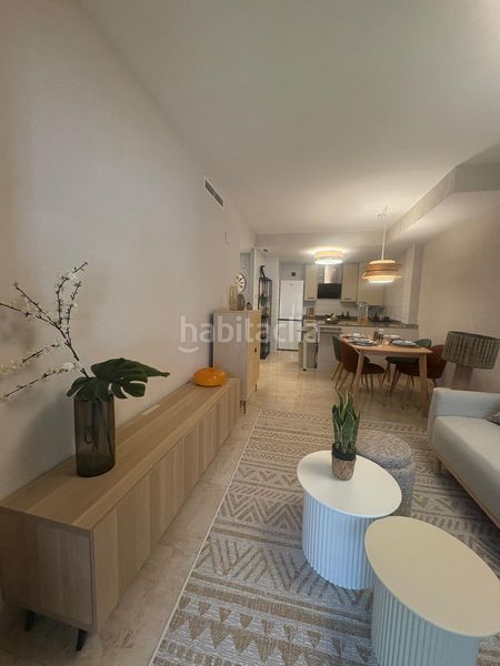 Foto 4cca5bba-a3aa-4222-8f34-7ab5cb3d6e62. Apartament amb calefacció aparcament piscina a Centro Urbano Dénia