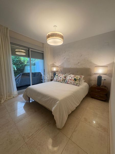 Foto 75312362-a8c7-4ae0-a385-b51cb1af6930. Apartament amb calefacció aparcament piscina a Centro Urbano Dénia
