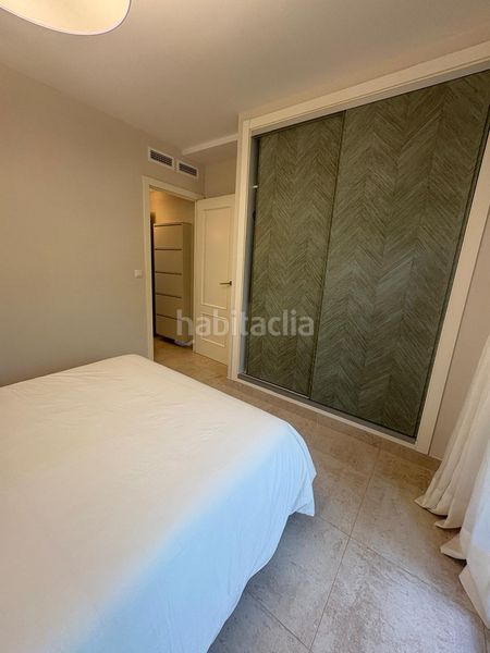 Foto 99b82a95-f2fd-495d-82ab-31f138473c2a. Apartament amb calefacció aparcament piscina a Centro Urbano Dénia