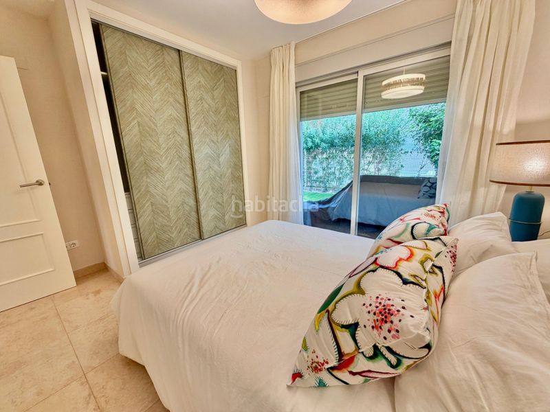 Foto ad90e2ce-2d93-40b8-9eeb-66213bf7c558. Apartament amb calefacció aparcament piscina a Centro Urbano Dénia