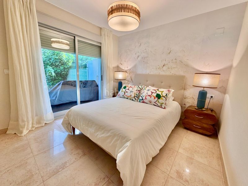 Foto c641d814-afbb-44fe-8702-9a47f0750df3. Apartament amb calefacció aparcament piscina a Centro Urbano Dénia