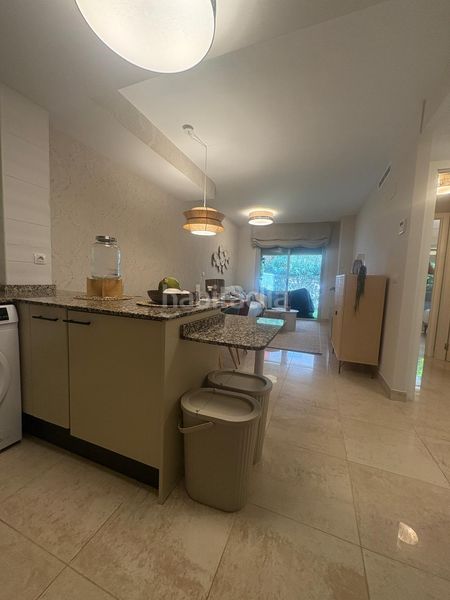 Foto cb006800-b9f3-4258-ad17-40ea81ebdae2. Apartament amb calefacció aparcament piscina a Centro Urbano Dénia