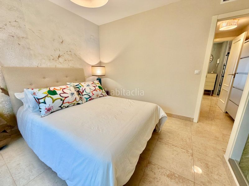Foto cd59275f-4f93-40fa-b6a0-da8634cde4b0. Apartament amb calefacció aparcament piscina a Centro Urbano Dénia