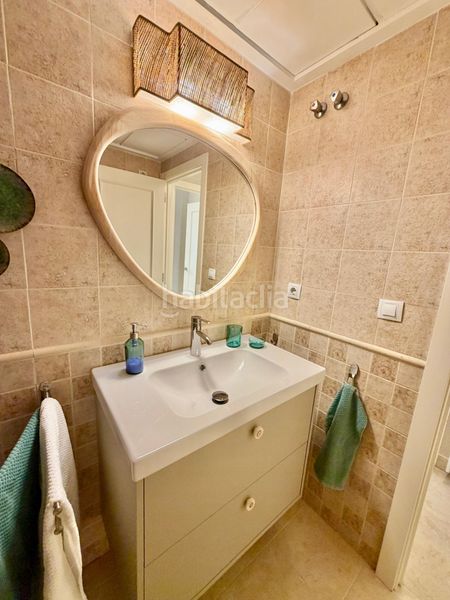 Foto deb6dd33-8281-4520-a55a-0da5498ca7c6. Apartament amb calefacció aparcament piscina a Centro Urbano Dénia