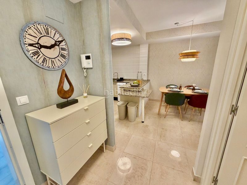 Foto e2ddd863-4684-4311-8aef-6da13d9ffc76. Apartament amb calefacció aparcament piscina a Centro Urbano Dénia