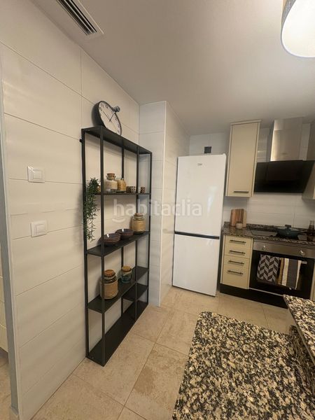 Foto f24f785f-cae7-4ab2-b503-09afe1d50d6a. Apartament amb calefacció aparcament piscina a Centro Urbano Dénia