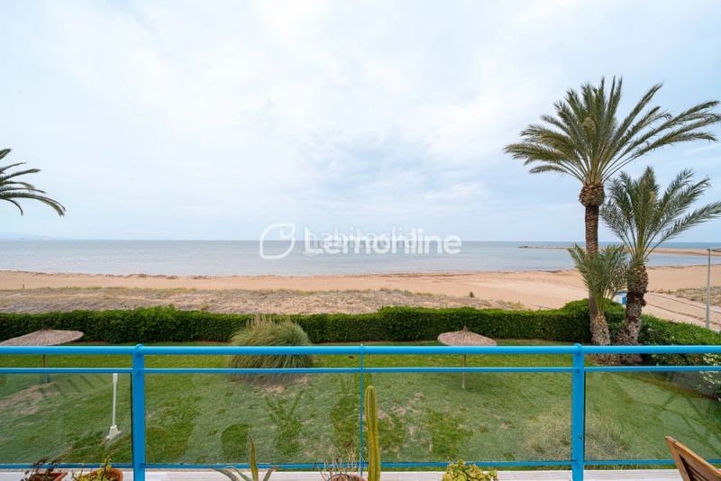 Foto 0f329b47-a70e-4609-8cd7-61b022b805e4. Apartament amb aparcament piscina a L'Almadrava - L'Estanyó Dénia