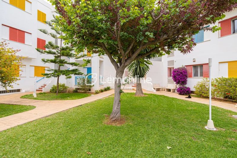 Foto 5faf2cdb-358a-4c2a-a217-cd9f19cb5dfc. Apartament amb aparcament piscina a L'Almadrava - L'Estanyó Dénia