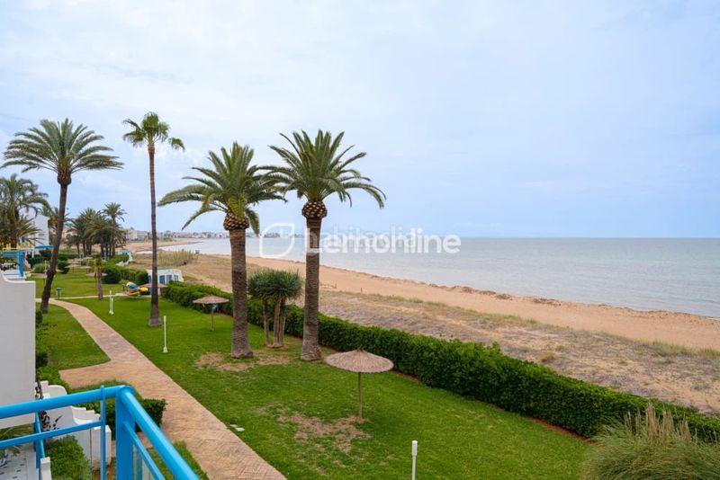 Foto 873c316b-e1b1-4cab-b6e1-ea0c47e3f3e5. Apartament amb aparcament piscina a L'Almadrava - L'Estanyó Dénia