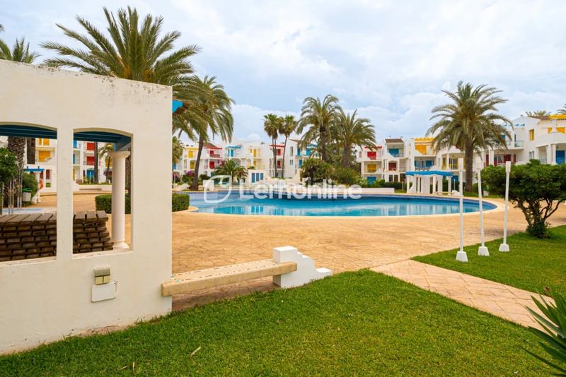 Foto c8dc305e-03f0-4a45-a181-26afd968f167. Apartament amb aparcament piscina a L'Almadrava - L'Estanyó Dénia
