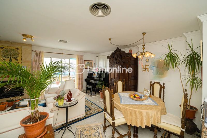 Foto d75326ed-f41d-4f6e-aa13-53960c98d4ea. Apartament amb aparcament piscina a L'Almadrava - L'Estanyó Dénia